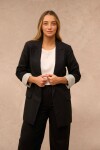 BLAZER ATINA NEGRO BLAZER ATINA NEGRO