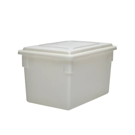 Caja Organizadora de Polietileno 83 Litros Caja Organizadora de Polietileno 83 Litros