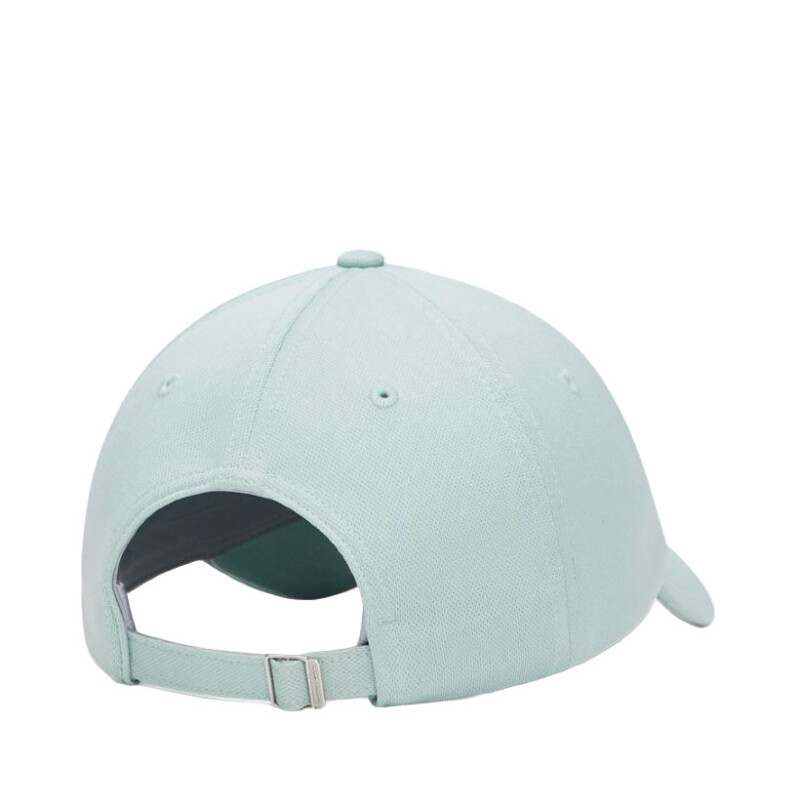 Gorra UNDER ARMOUR W Blitzing37 Adj Azul