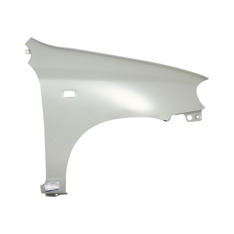GUARDABARRO DELANTERO DERECHO Guardabarro Delantero Derecho