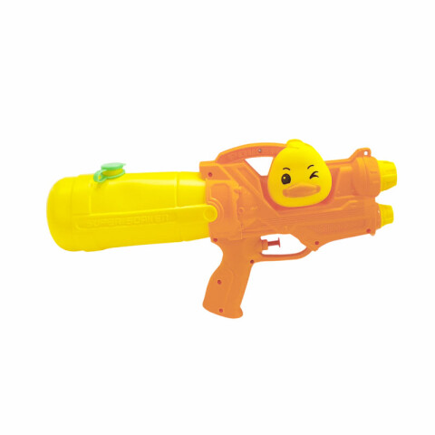 Pistola de agua 4 diseños Pistola De Agua 4 Diseños