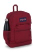 MOCHILA CROSS TOWN PLUS RUSSET RED