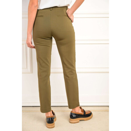 Pantalon Safari