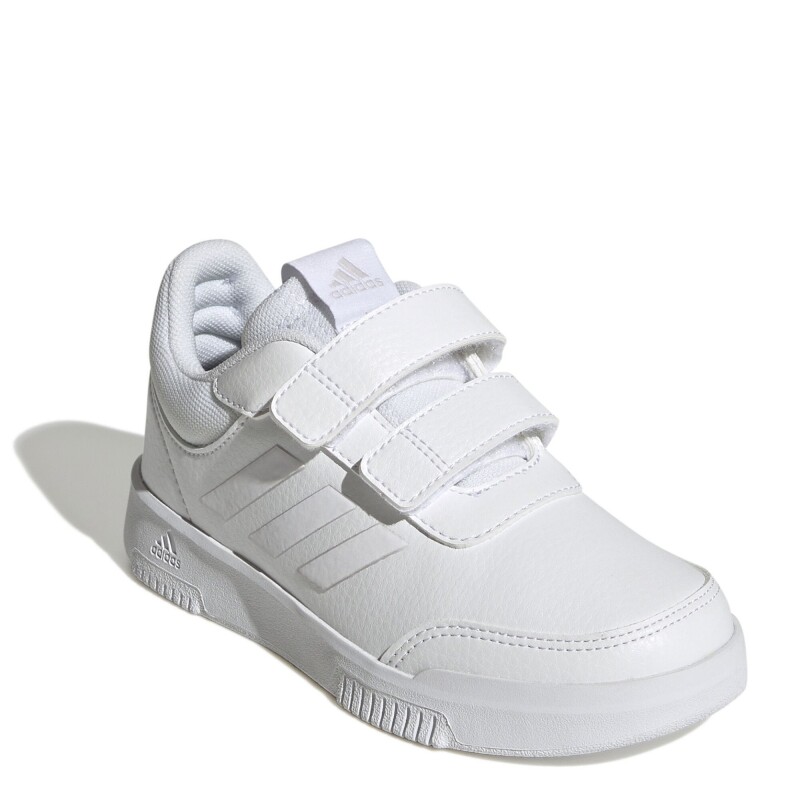 Championes Infantiles Adidas Tensaur Sport 2.0 Blanco