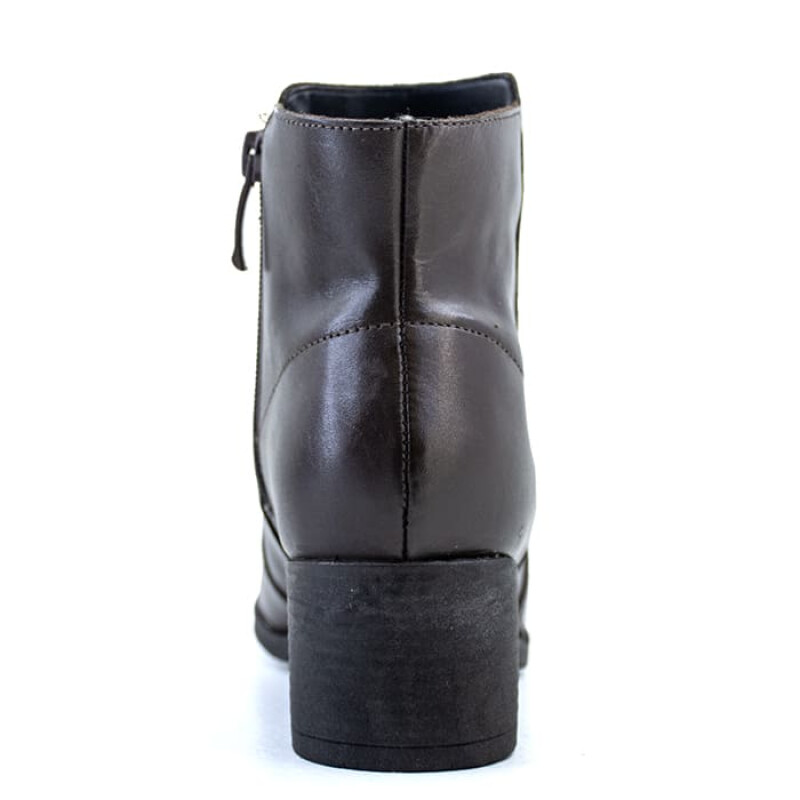 Bota Country con Taco de Mujer - C700 Cafe