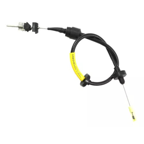 CABLE DE PALANCA DE CAMBIOS IZQUIERDA GOL G5 (ENGANCHE CHICO) Cable De Palanca De Cambios Izquierda Gol G5 (enganche Chico)
