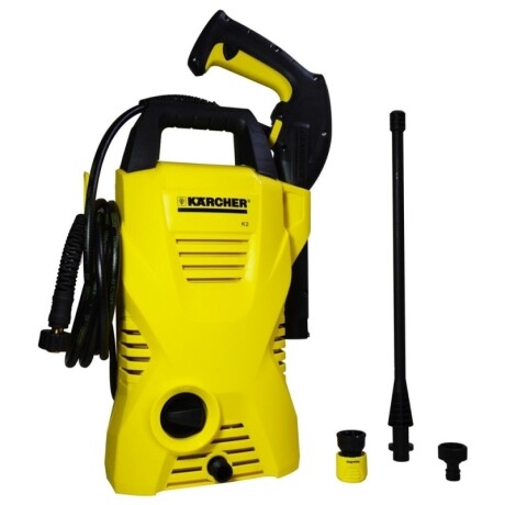 Hidrolavadora Karcher K2 Universal (50272) Hidrolavadora Karcher K2 Universal (50272)