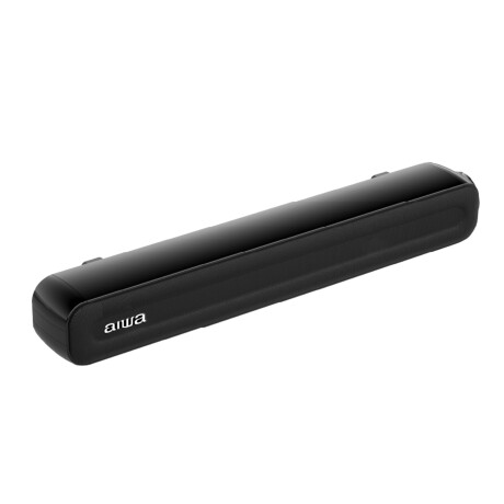 Barra De Sonido Aiwa Awsbh15 300w Pmpo Bt 001