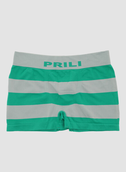 Boxer kid gales Verde lago