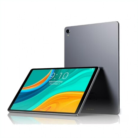 Tablet CHUWI Hipad Plus 11' 128GB 4GB RAM Android Cámara 13MP - Dark Gray Tablet CHUWI Hipad Plus 11' 128GB 4GB RAM Android Cámara 13MP - Dark Gray