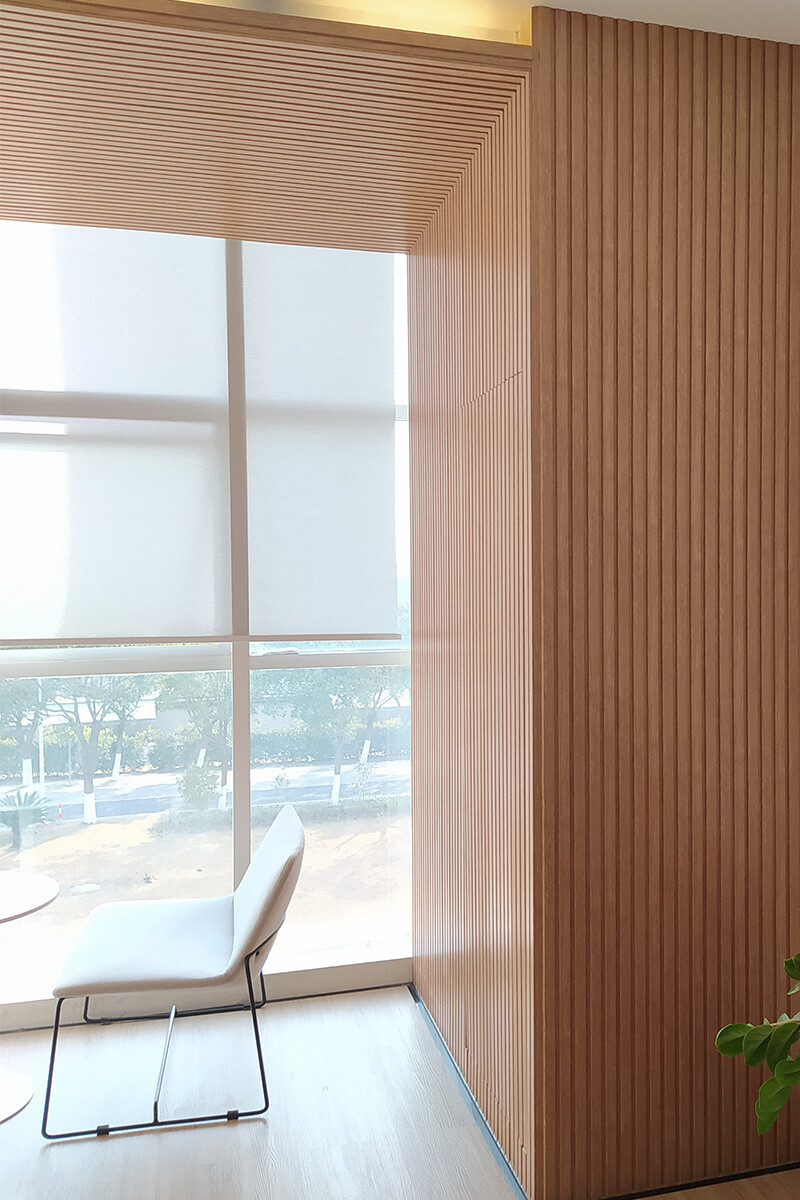 PANEL RIPADO JC1160 PANEL RIPADO INTERIOR POLIESTIRENO JC1160 E-1287 2850X122X12MM