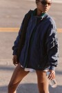 FIELD TRIPPER JACKET Azul