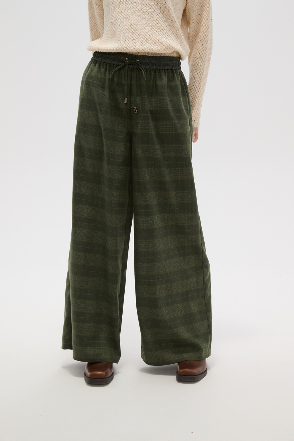 Pantalon Narella Estampado 2