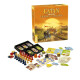 Catan: Ciudades y Caballeros Catan: Ciudades y Caballeros