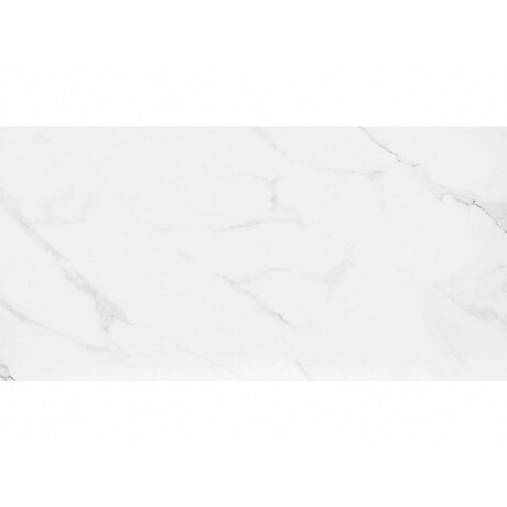 Porcelanato blanco mate 60x120Cm 9.5Mm piso pared GAMAS DE BLANCO