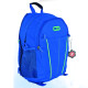 Mochila para laptop Delta 17" Azul