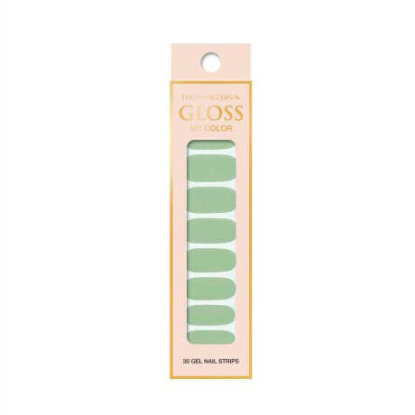 Hortensia Dashing Diva Gloss Neo Mint 1 Un Hortensia Dashing Diva Gloss Neo Mint 1 Un