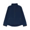 Campera Softshell Navy