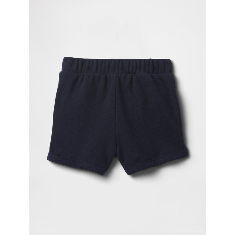 V-FRCH - LOGO SHORT FT TAPESTRY NAVY