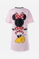 Batola m/c dama Disney - Mujer ROSA