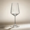 Set copas Optic 450 ml x6 BOHEMIA Set copas Optic 450 ml x6 BOHEMIA