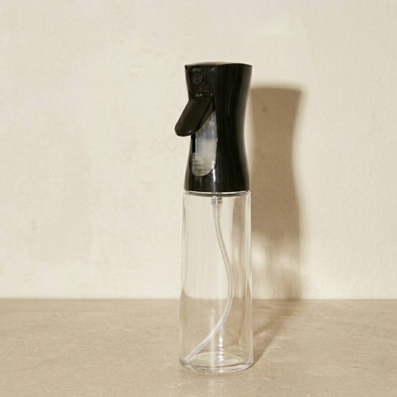 Botella spray pulverizador aceite 300 ml Botella spray pulverizador aceite 300 ml