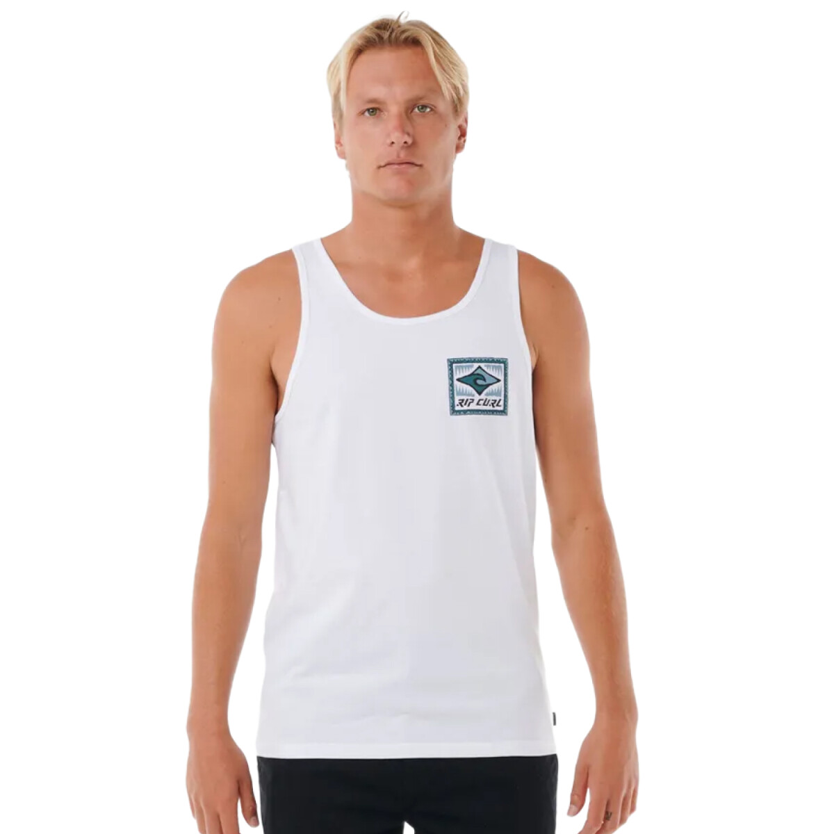 Remera SM Rip Curl Throwback Tank 