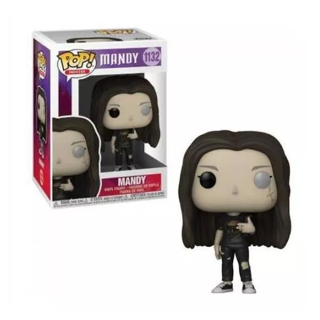 Mandy • Mandy - 1132 Mandy • Mandy - 1132