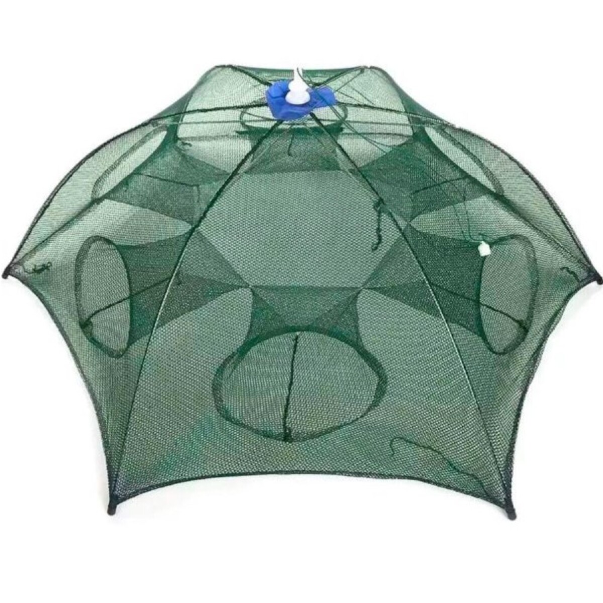 Trampa Auto Armable para Pesca 90CM 