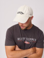 GORRO VISERA NIRLA RUSTY Crudo