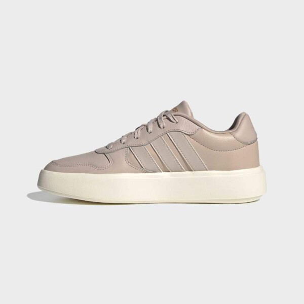 Championes Adidas Litecourt Rosado