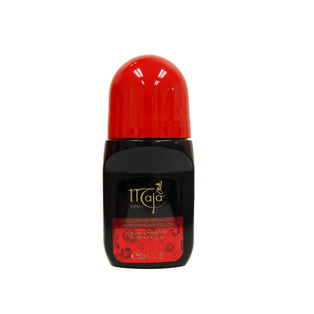 MAJA DEO ROLL-ON ORIGINAL UNID. X 50 ML.