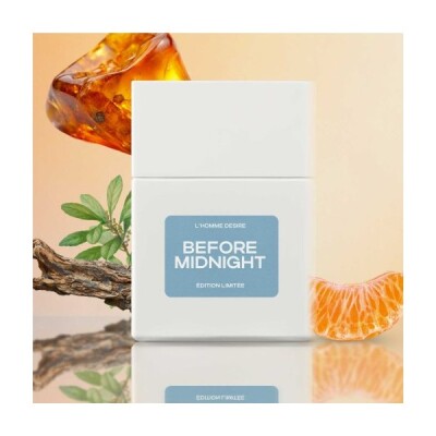 Perfume Desire Before Midnight Edt Nat. Spray 30ml. Perfume Desire Before Midnight Edt Nat. Spray 30ml.