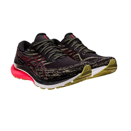Championes Asics Gel-Kayano 29 Black