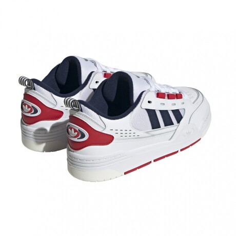 adidas CHAMPIONES ADI2000 White/red