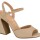 Sandalia Vizzano de Mujer - 6403.203-7286 Beige