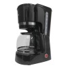 Cafetera Portátil Enxuta Sdaenxc215 Semi Automática Negra De Filtro 220v Cafetera Portátil Enxuta Sdaenxc215 Semi Automática Negra De Filtro 220v