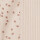 Pack x2 pelele Estampado Flores Beige