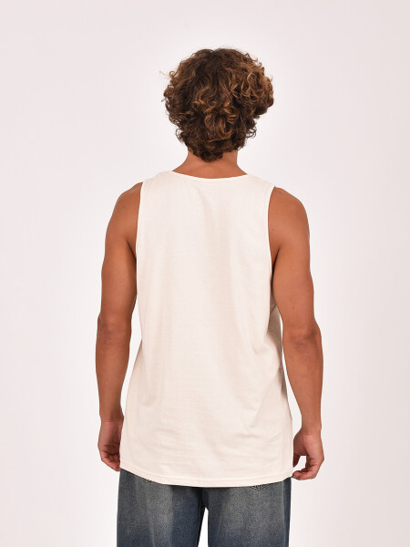 MUSCULOSA EDEN CRUDO