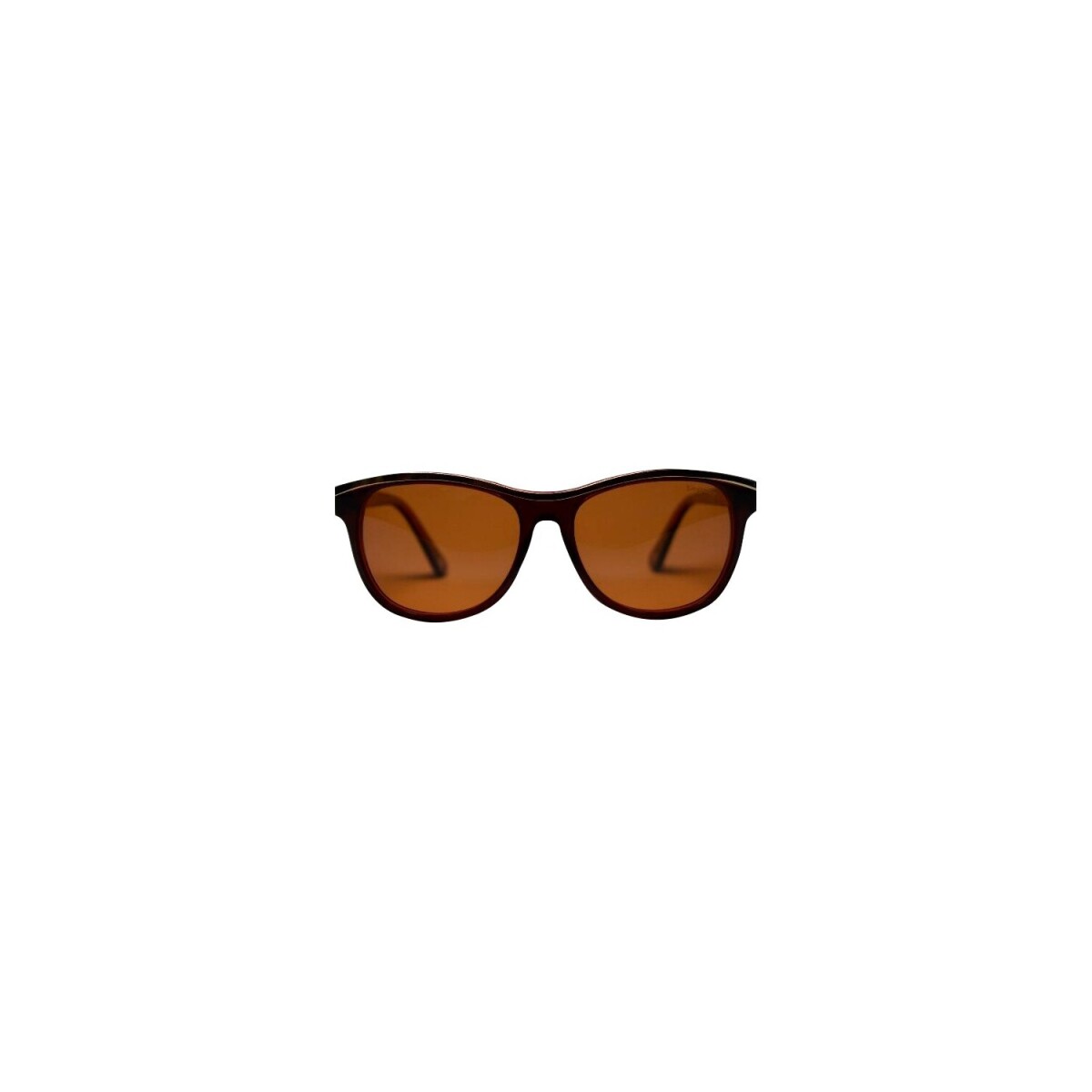 Lentes De Sol Polarizados Legacy / Río - Negro 