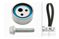 Kit Distr S/Bomba Agua Renault Twingo/Clio 96-25 Kit Distr S/Bomba Agua Renault Twingo/Clio 96-25