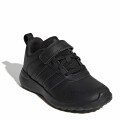 Championes de Niños Adidas Vl Move El C Negro
