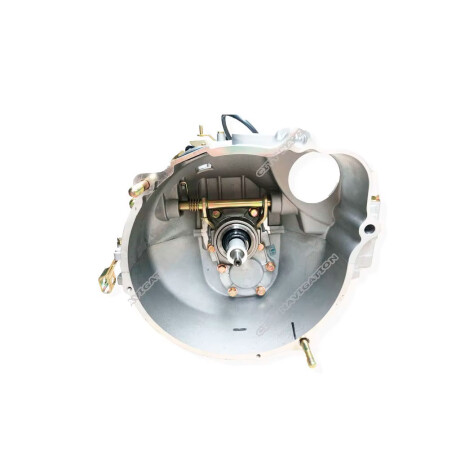 CAJA DE CAMBIOS CHEVROLET WULLING EFFA CAPTOR AL BORDE DE CARCASA - CAJA DE CAMBIOS CHEVROLET WULLING EFFA CAPTOR AL BORDE DE CARCASA -