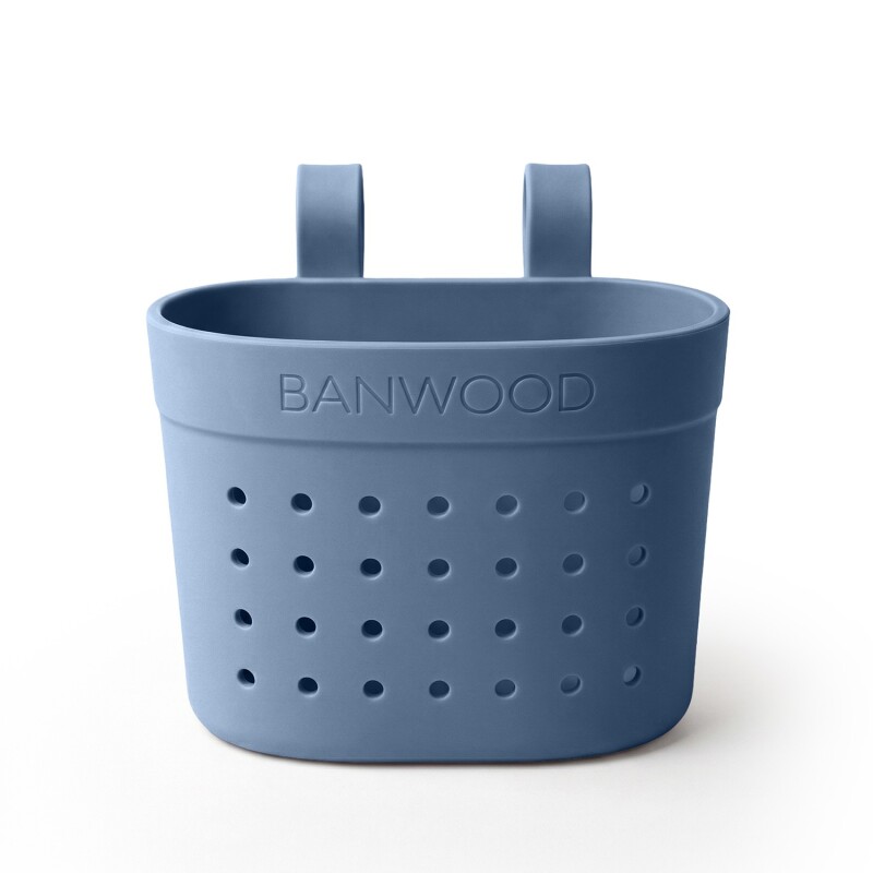 BW-PR-BASKET Canasto Para Monopatín Eco - Deepsea