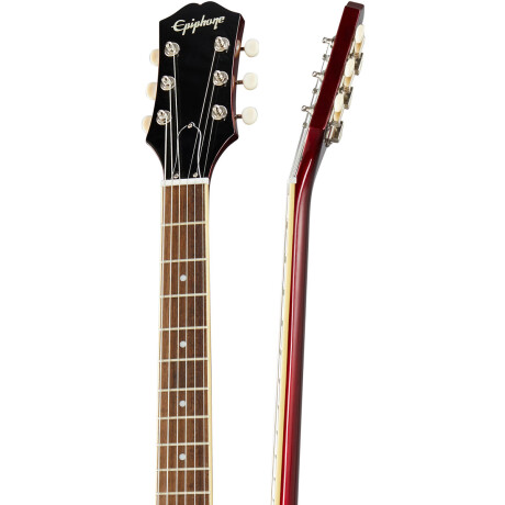 Guitarra Electrica Epiphone Sg Special (p-90) Sparkling Burgundy Guitarra Electrica Epiphone Sg Special (p-90) Sparkling Burgundy