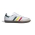 Championes Adidas Samba OG Blanco