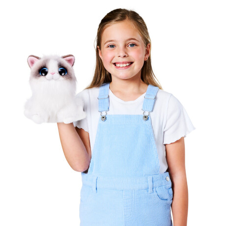 PETS ALIVE - SMITTEN KITTENS - SERIE 2 001