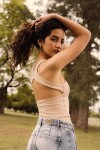 TOP NAYLA NUDE TOP NAYLA NUDE