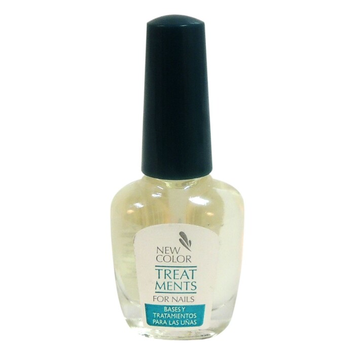 NEW COLOR ESMALTE TRAT.SELLADOR Nº 9.10 única