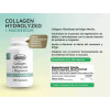 Collagen Hydrolyzed + Magnesium | Colágeno Marino Hidrolizado + Magnesio | 60 Cápsulas - Qualivits Collagen Hydrolyzed + Magnesium | Colágeno Marino Hidrolizado + Magnesio | 60 Cápsulas - Qualivits